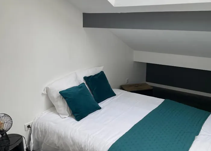 Loft Angouleme Gare