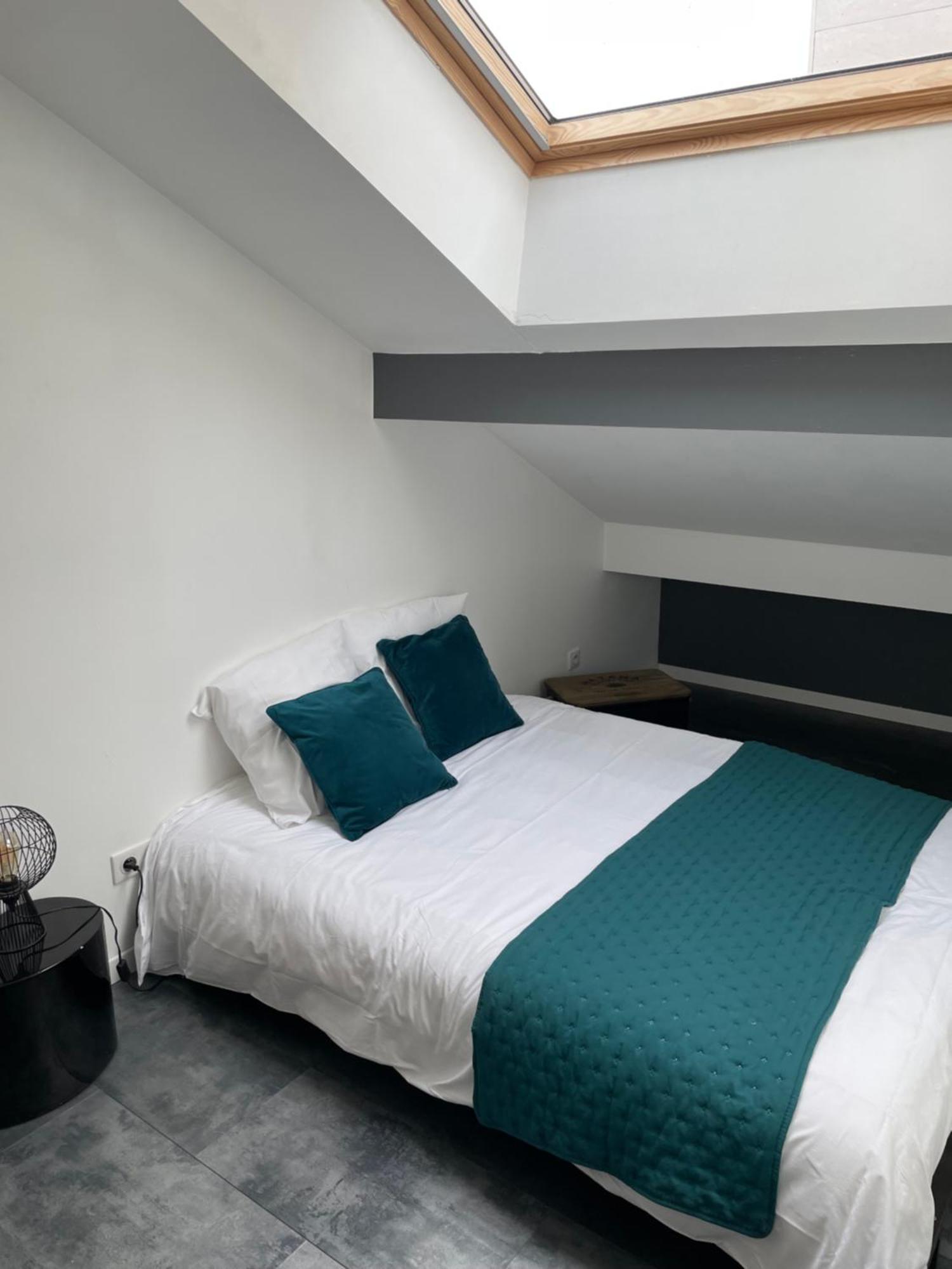 Loft Gare *