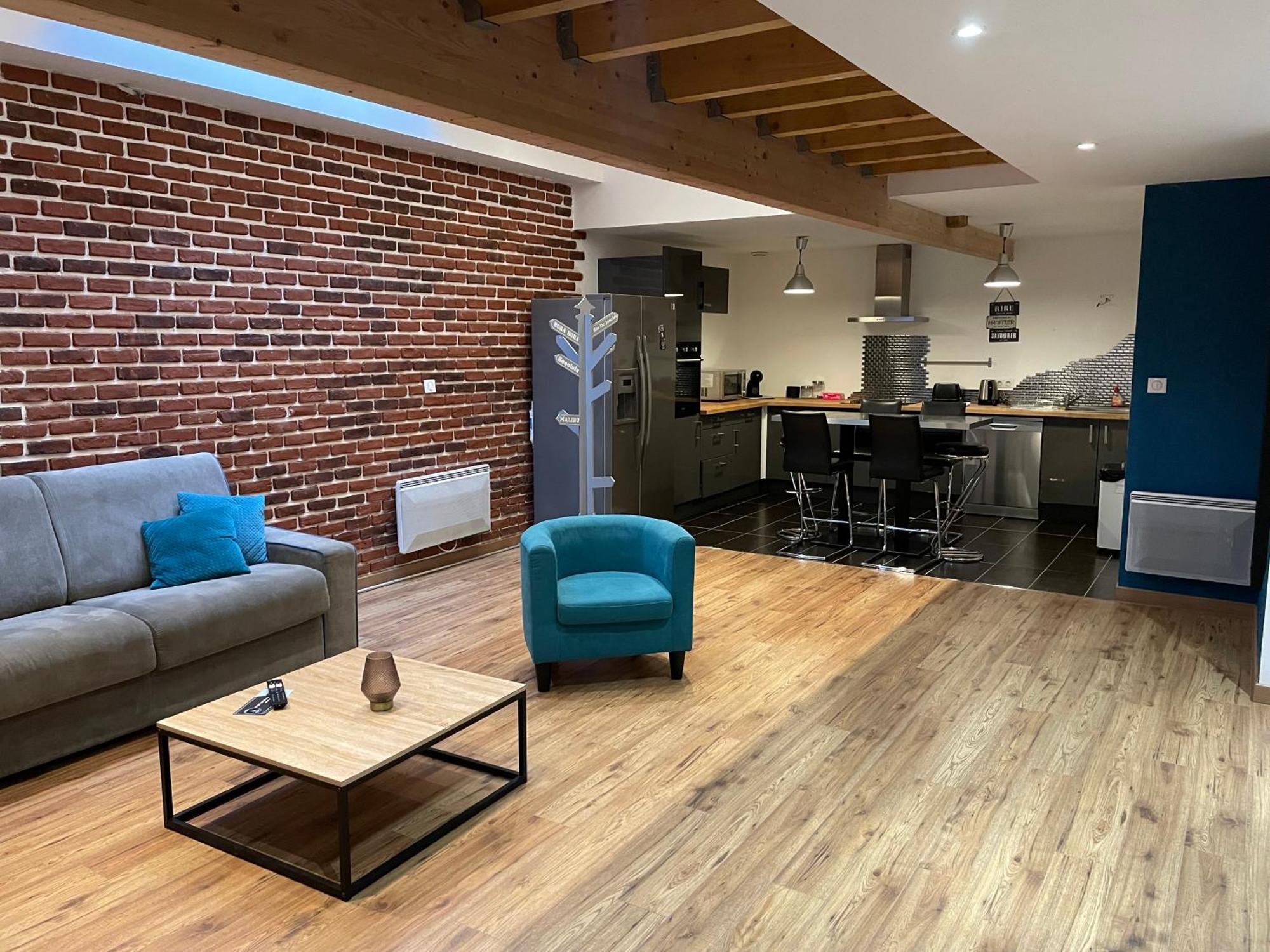 Loft Gare *